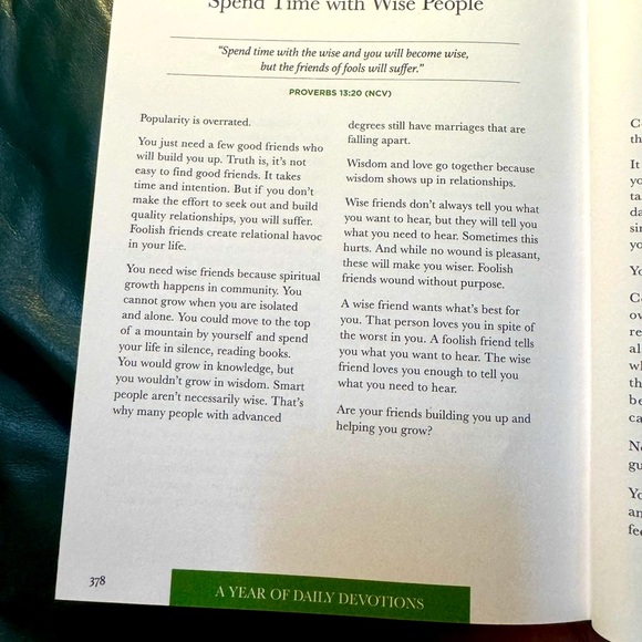 Open Doors by Rick Warren Book - Picture 13 of 16